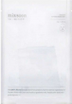 Mixsoon CENTELLA MASK PACK 5 pc