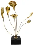Dekoracija Lotosas, 42 cm