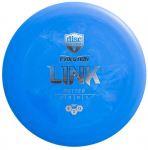 Diskinio golfo diskas Putter Soft Exo Link Discmania 2/3/0/1 skirtingų spalvų