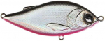 Lucky John Viliokas LJ Original Arrow Jerk Salmo 8cm 003