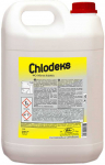 Klozeto ir kriauklių valiklis Chlodeks 5L Professional