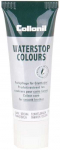 Avalynės priežiūros kremas Waterstop Classic Collonil 75ml rudas