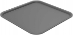 Dangtis krep&scaron;iui Brisen 18L BRISEN 29.6x29.6cm antracito spalvos
