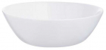 Dubuo LUMINARC 16cm baltos