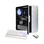 Stacionarus kompiuteris &bdquo;Hyrican Gamemax Diamond WT 7798 R7-5700X&ldquo; 16 GB / 1 TB SSD RTX 5060 &bdquo;Windows&ldquo;