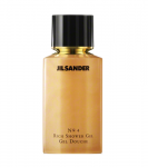 Jil Sander No.4 Du&scaron;o želė moterims, 150 ml