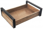 Excellent Houseware Serviravimo padėklas 30,5x22cm