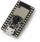ItsyBitsy ESP32 &ndash; su FL antena &ndash; plok&scaron;tė su ESP32-PICO-MINI-02 mikrovaldikliu &ndash; 8 MB Flash + 2 MB PSRAM &ndash; Adafruit 5890