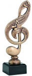lietinis muzikos modelis RTY3859/BR