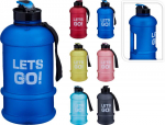 Mondex Buteliukas SPORTOWA PETG 1300ML