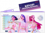 Safta Kpop Demon Hunters Stationery pencil case