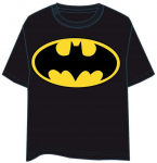 DC Comics Batman adult t-shirt