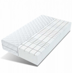 Čiužinys 100x200 zonos HR kietas PEARL MAX