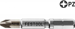 Sukimo antgalis Festool PZ 2-50 CENTRO/2; PZ2; 2 vnt.