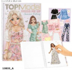 TOP Model Aprengk mane "Summer Feeling"