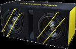 Ground Zero GZIB 2.10SPL