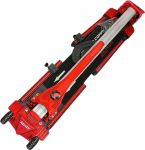 Plytelių pjovimo staklės SENDI PRO CUTTER COMPACT 65cm