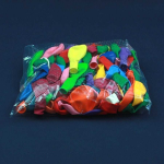 Polsirhurt Balionai 12" MIX Penword