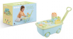 DOLU edukacyjny w&oacute;zek su klockami 5209 52094