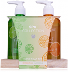 Body Accentra Winter Wonderland Shimmer Losjonas kūnui 140 ml 290mlml kūno losjonas Moterims