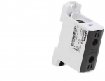 Morek OTL95 jungtis, juoda, xAL/CU, 6-95mm2, 1000V AC / 1500V DC, universalus gnybtas MAA1095S10