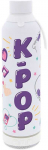 Lovely Story K-Pop Ice thermal bottle with speaker 600ml