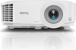 Verslo projektorius Benq MW550 - WXGA / 1280x800 / 16:10 / 3600Lm / 20000:1 / HDMI / VGA / Baltas