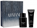 Armani Code For Men - EDT 50 ml + sprchov&yacute; gel 75 ml