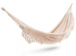 Large Hanging Hammock for Two Hamaka XXL BOHO Baby Mix ecru