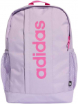 Kuprinė vaikams adidas Kids Linear jasny fiolet KE0390