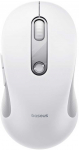 Baseus Bevielė pelė ergonomiczna Bluetooth F02 - balta