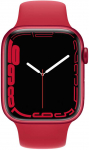 Apple Watch Series 7 45mm Aliuminio GPS+Cellular (Atnaujintas, būklė kaip naujas)