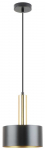Lampa karinamis Domoletti GIRA, E27, 1 x 40 W