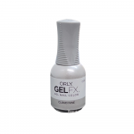Orly Gelfx Gel Nagų lakas Semi-Sheer Semi-Permanent Nagų lakas Cloud Nine, 18 ml