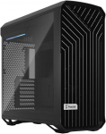 Stacionarus kompiuteris Tower Fractal Design Torrent Juodas