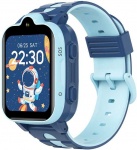 I&scaron;manusis laikrodis Forever smartwatch kids with camera KW-225 mėlynas