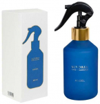 ALVORIA namų kvapas su pur&scaron;kikliu Angel aromatas 250 ml.