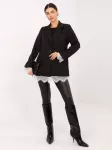 &Scaron;varkas moterims -IT-MA-FL9916.02P-juoda