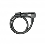 Cable lock AXA Resolute C12-65, with code