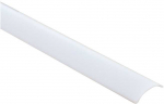 Synergy21 Synergy 21 LED U-Profil zub ALU006 PMMA opal diffusor/cover ,Kunststoffabdeckung opal