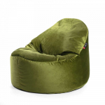 Qubo&trade; Cuddly 80 Olivine FRESH FIT