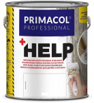 Renovaciniai dažai PRIMACOL HELP, tamsiai rudos sp., 2,5 l
