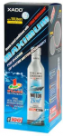 XADO Atominis metalo kondicionierius, 1 Stage, Maximum for engines of water motor equipment 360ml