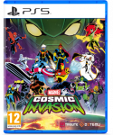 Atari Marvel Cosmic Invasion PS5