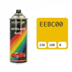 Motip Spalvoti dažai 400ml