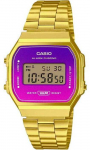Vyri&scaron;kas laikrodis Casio A168WERG-2ADF + BOX