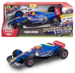 Dickie Toys - Formulės lenktynininkų komandos greitis (203764037)