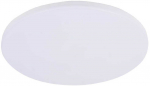 Lubinis &scaron;viestuvas Plafoninis LED &scaron;viestuvas SPECTOR LIGHT, 12W, 4000K, 1200lm, IP20, &Oslash;25 x 5 cm