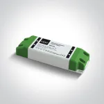7-15W 700mA LED maitinimo &scaron;altinis, 89015A
