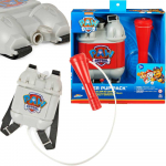 &bdquo;Paw Patrol&ldquo; vandens pistoletas su kuprine, vandens pompa, reguliuojamas, 1 litras